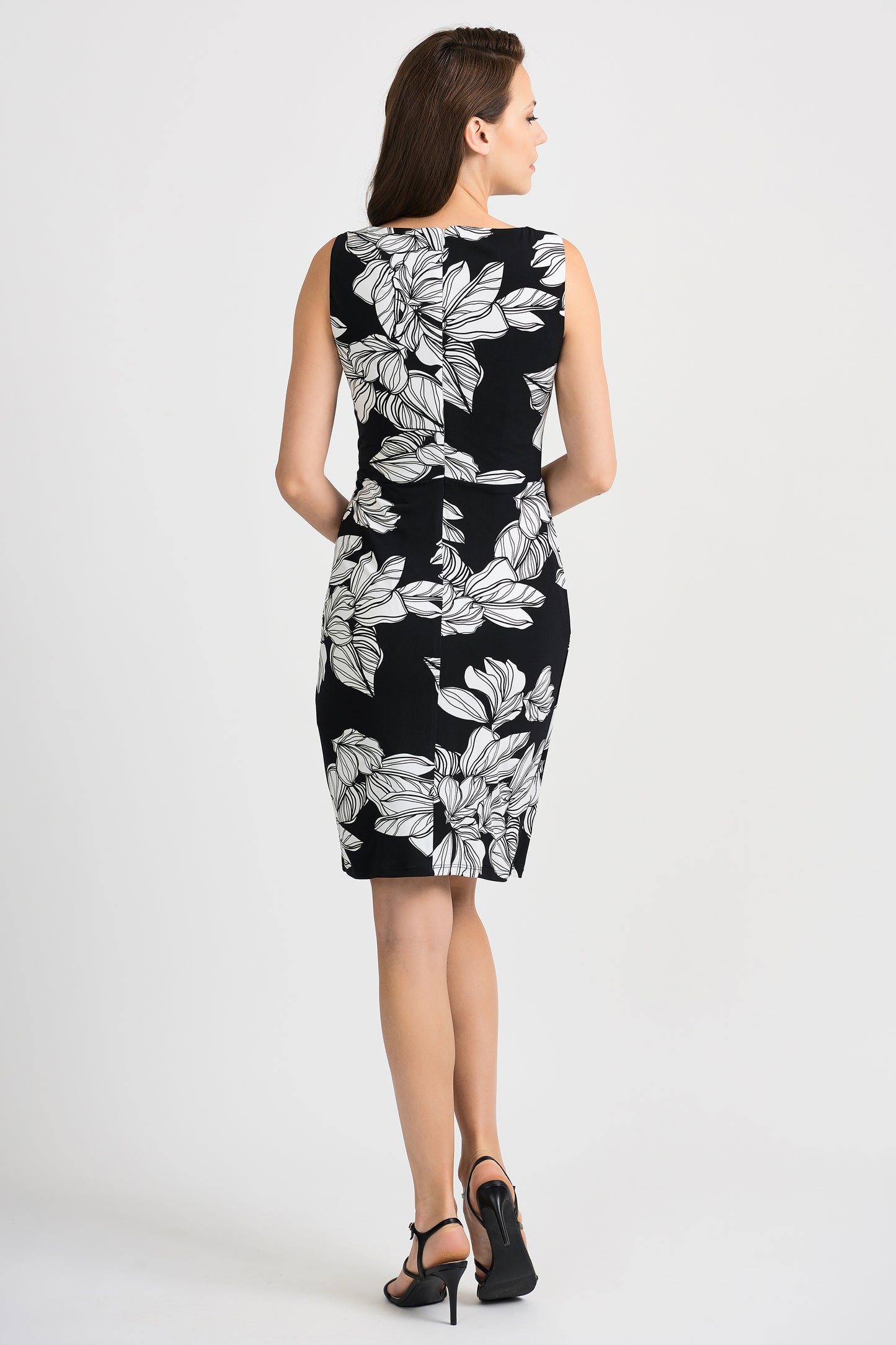 Joseph Ribkoff - Dress - Style 201519 - 50% Off