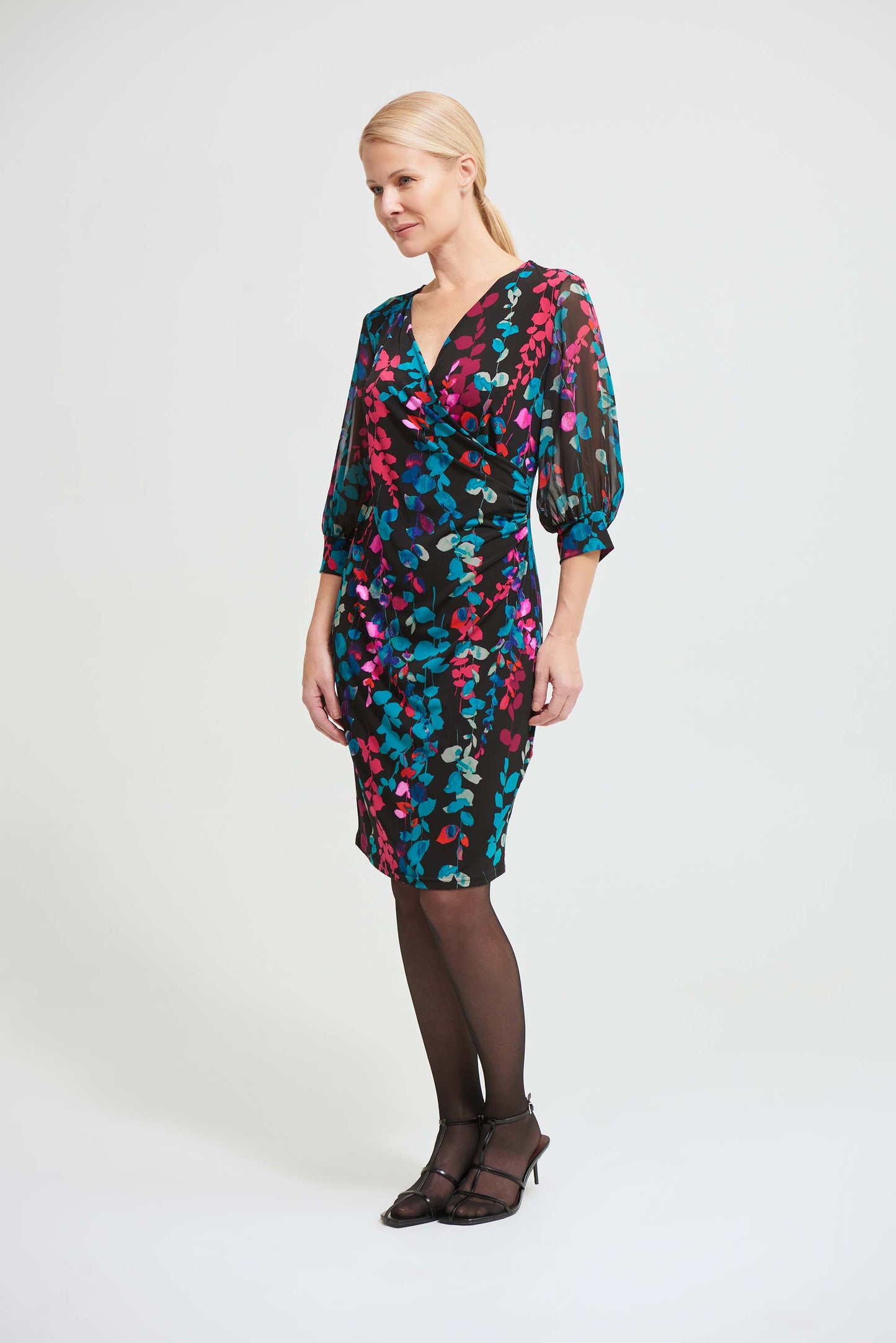 Joseph Ribkoff - Dress - Style 213414 - 50% Off