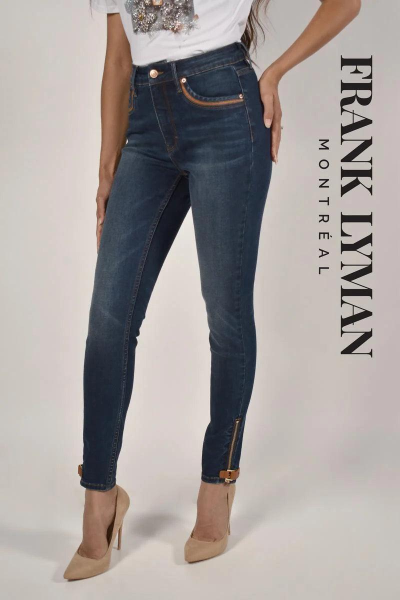 Frank Lyman - Jeans - Style 226182