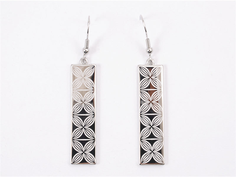 Pacifica Earrings - MSE1219