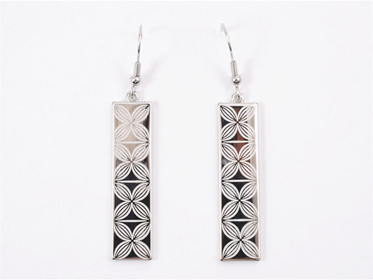 Pacifica Earrings - MSE1219
