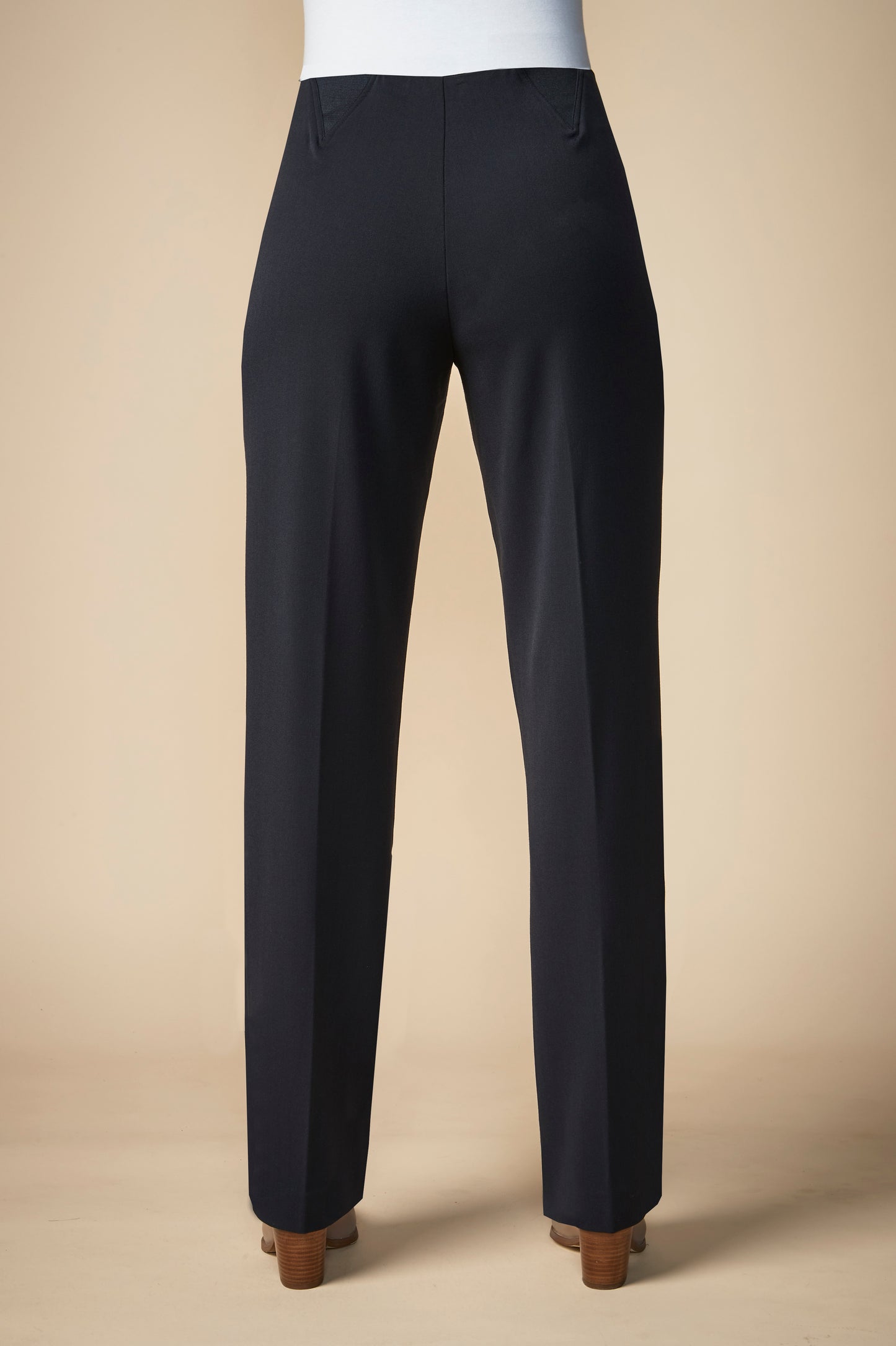 Newport - Pant - Style NP0004-2 - Black Navy Charcoal - Limited Sizes Available