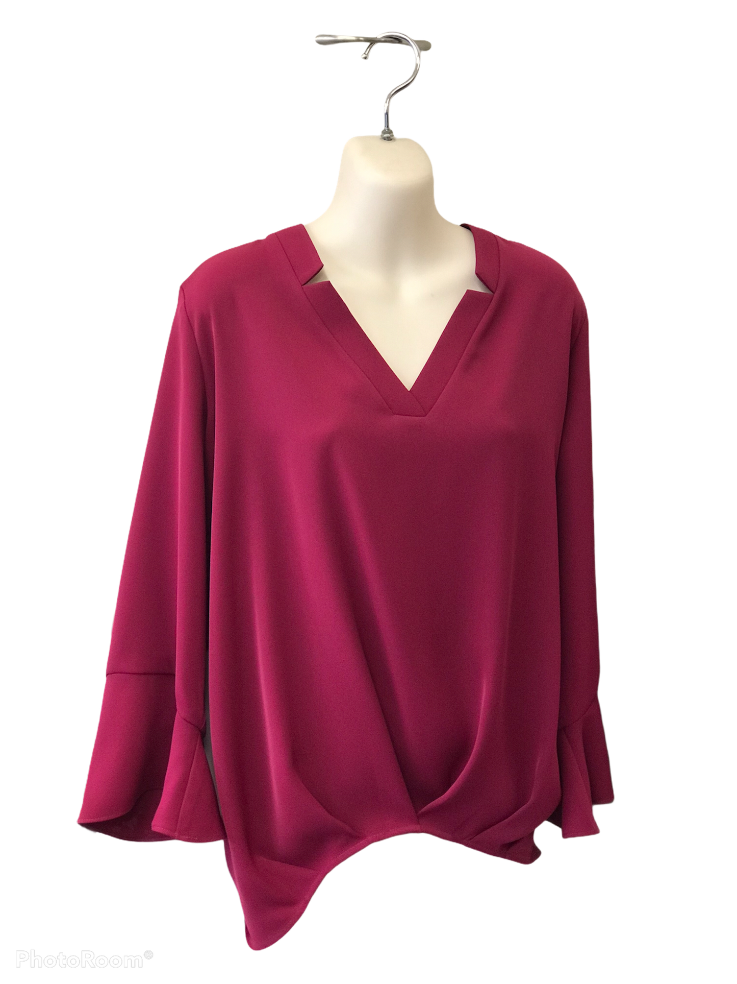 Joseph Ribkoff - Top - Style 214181 - Dahlia - 70% Off